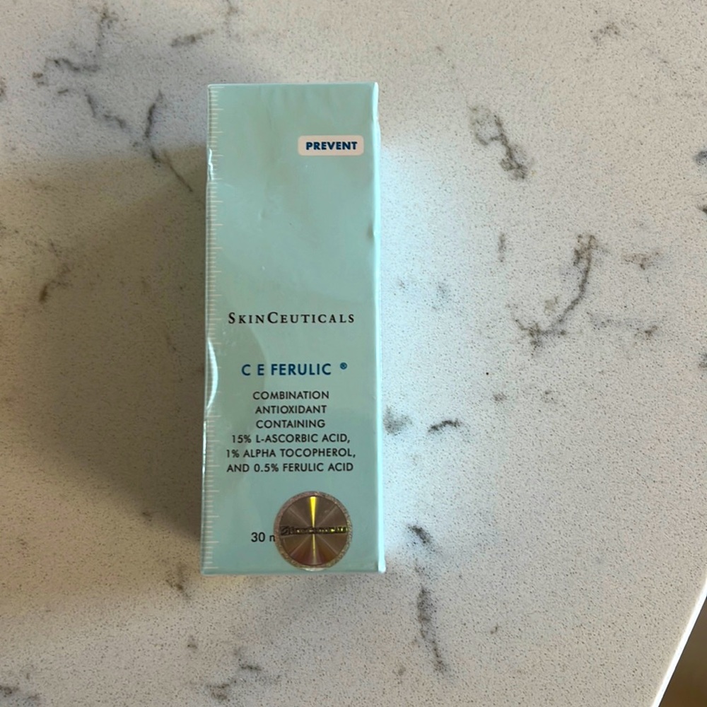 SkinCeuticals C E Ferulic